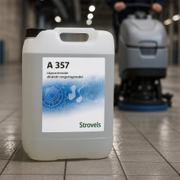 A 357 25L