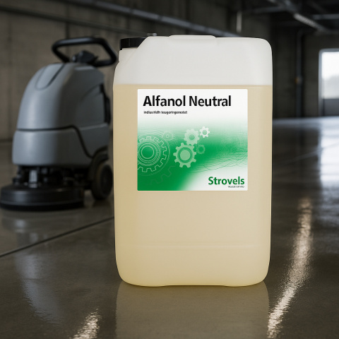 Alfanol Neutral 25L Alfanol Neutral 25L