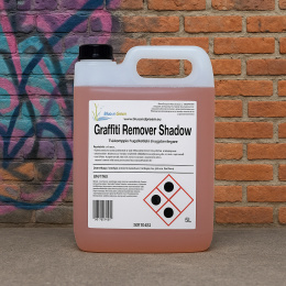 Graffiti Remover Shadow 5l