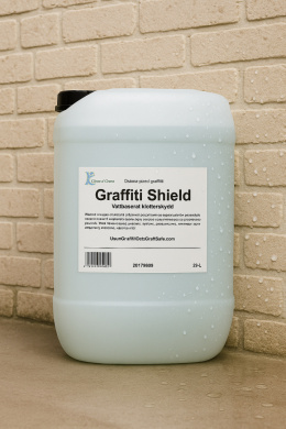 Graffiti Shield 5l