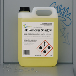 Ink Remover Shadow 5l
