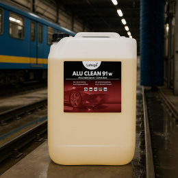 Lahega Alu Clean 91W 5l