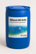 Lahega Alfanol HD Green 205L