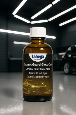 Lahega Ceramicguard Gloss 100ml