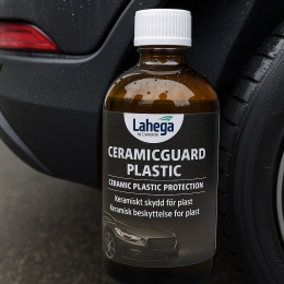 Lahega Ceramicguard Plastic 100ml