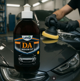Lahega DA Medium Cut 500ml