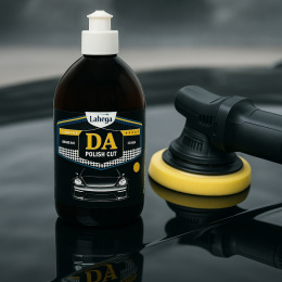 Lahega DA Polish Cut 500ml