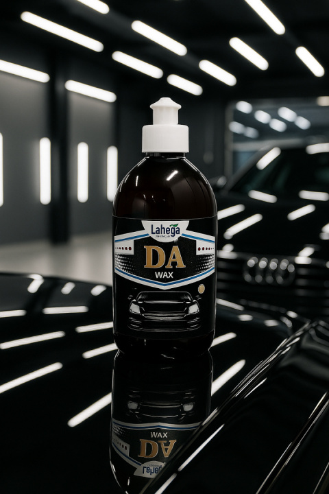 Lahega DA Wax 500ml Lahega DA Wax 500ml