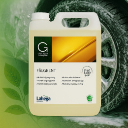 Lahega Greenium Fälgrent 5L