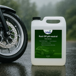Lahega Rust-Off pH Neutral 5L