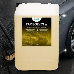 Lahega TarSolv 71W 5l