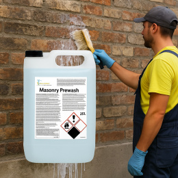 Masonry Prewash 5L