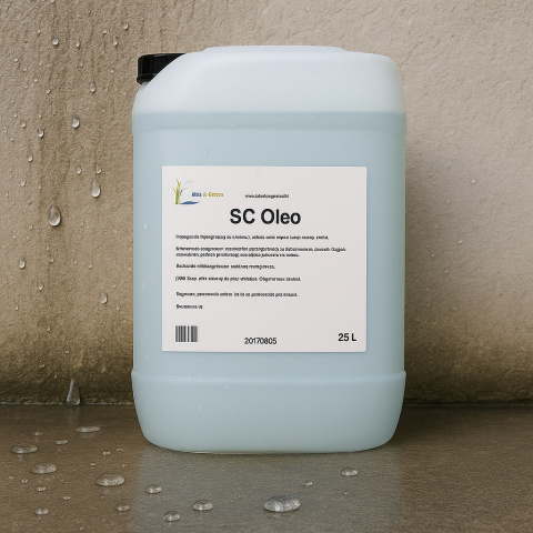 S.C. OLEO 5l