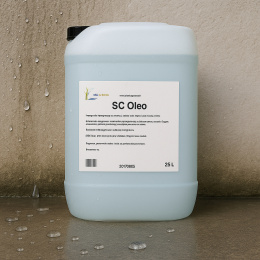 S.C. OLEO 25l