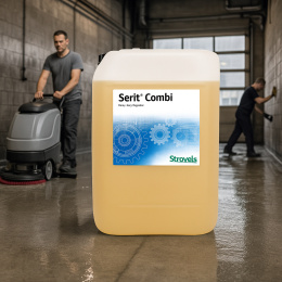 Serit Combi 25L