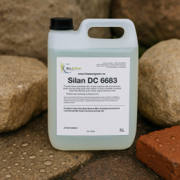 Silane DC 6683 25l