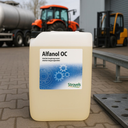 Strovels Alfanol OC 25l