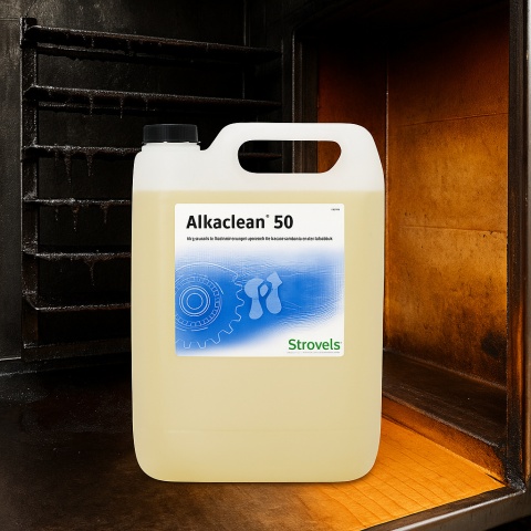 Strovels Alkaclean 50 10L